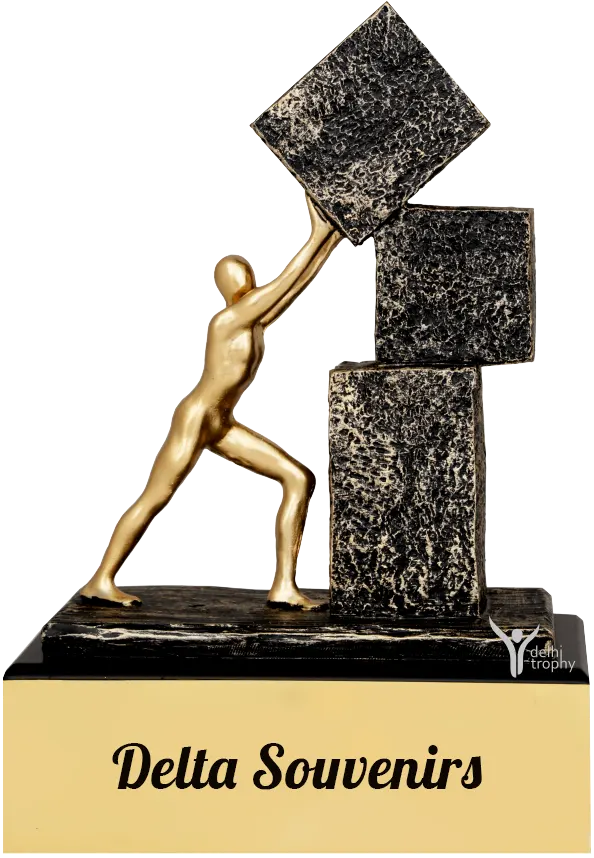 Trophy crafting