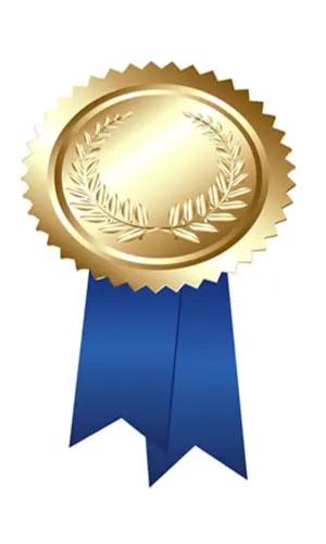 Badges