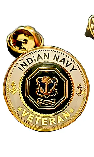 Lapel Pins