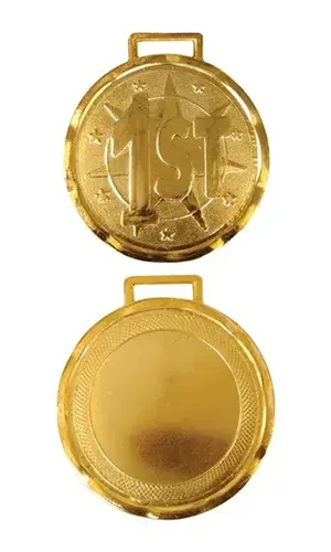 Medals